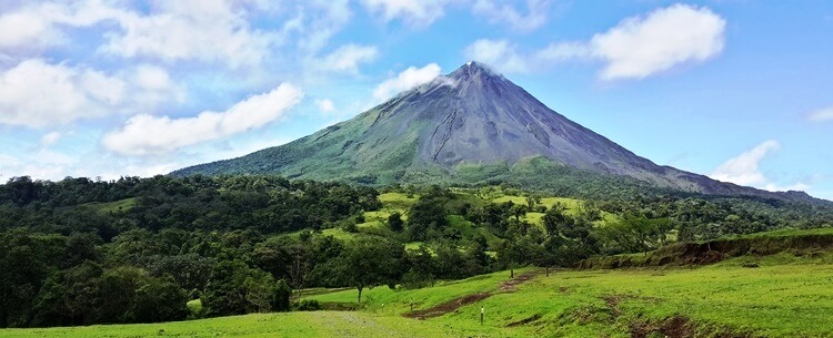 tours from arenal