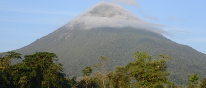 arenal volcano experience tour from san jose