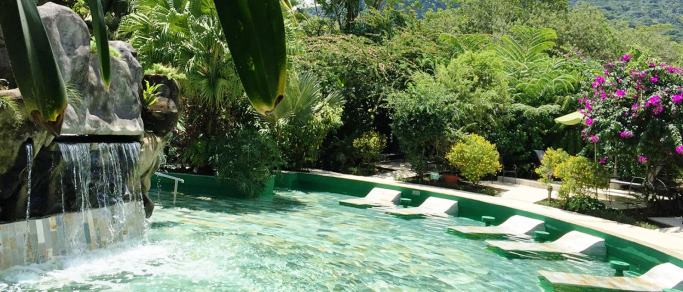 arenal volcano experience tour paradise hot springs