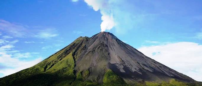 arenal volcano mega combo tour volcanic activity