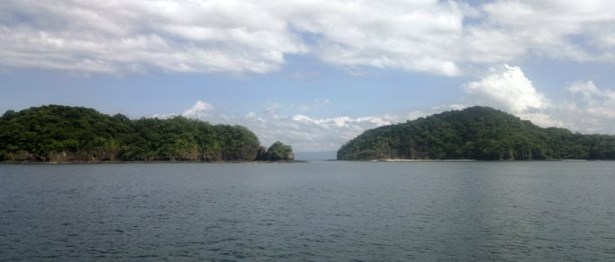 costa rica boat tour from guanacaste
