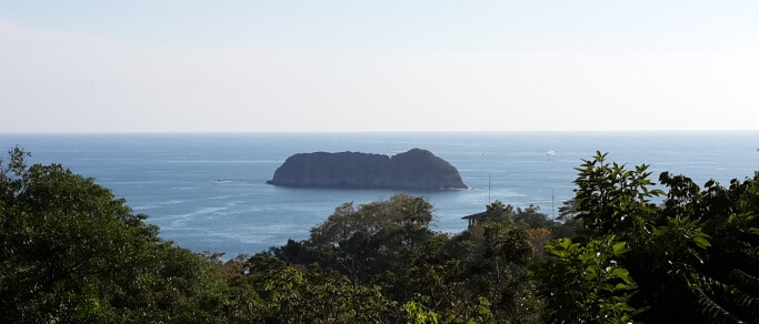 one day trip to manuel antonio national park