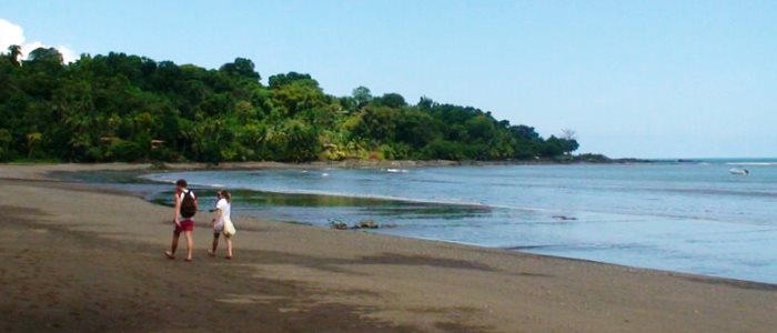 There are many activities to do at Corcovado National Park