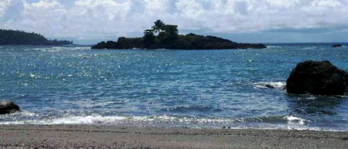 corcovado national park in costa rica