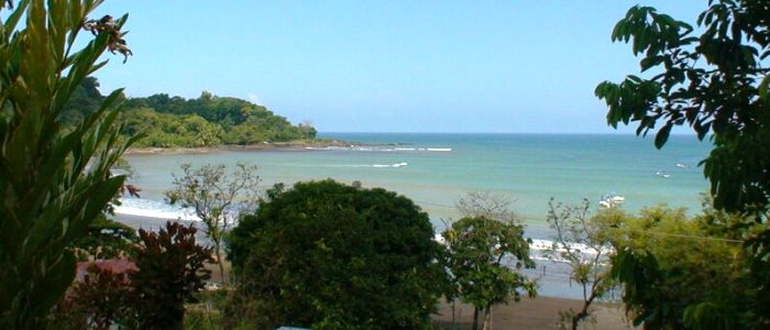 Corcovado National Park is a great place to visit during a trip to Costa Rica