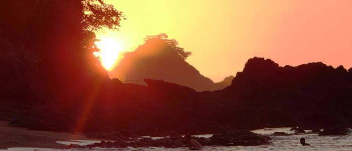 considered a sacred site for central american and south american natives, the cano island biological reserve is a treasure