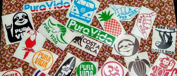 there are many souvenirs you can purchase during a costa rica vacation