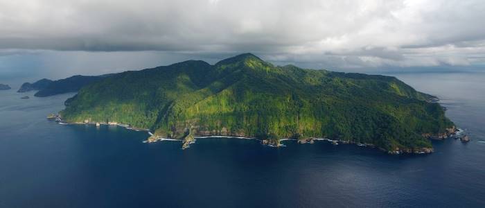 trip to costa rica and cocos island