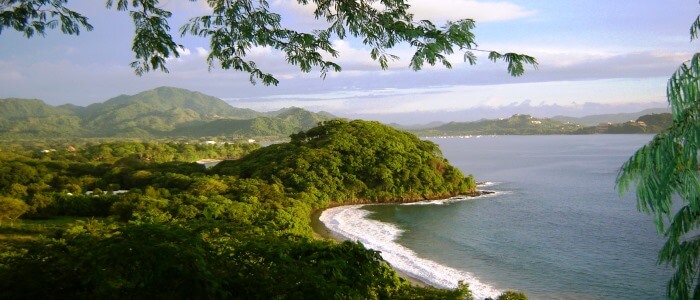 Guanacaste Beaches