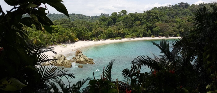 Manuel Antonio National Park