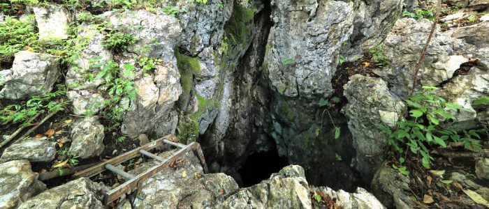 Within the park, there is a series of caves that are the most popular among visitors for their natural and ancestral beauty