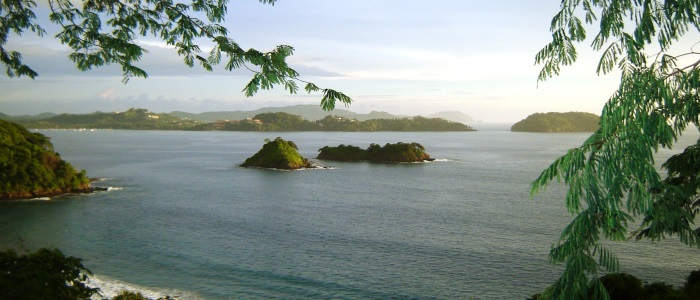 Guanacaste Beaches