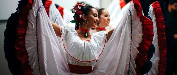 Learn About Culture Of Costa Rica Traditions Customs Gene