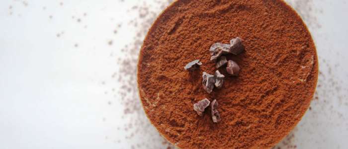 cocoa is directly related to happiness and wellness