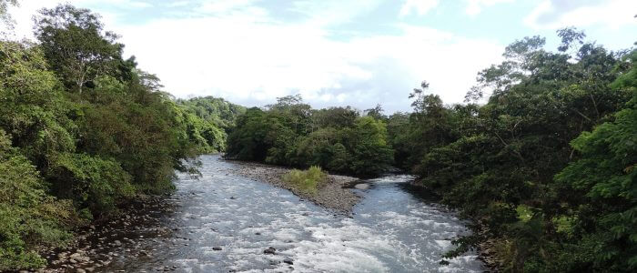 visiting costa rica sarapiqui river tour