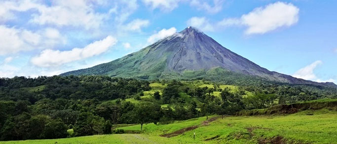 arenal day tours