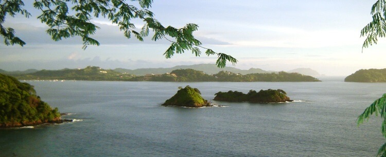 tours from guanacaste