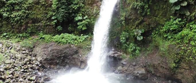 arenal volcano experience tour la paz waterfall