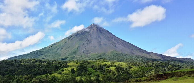 Tours from Guanacaste Costa Rica, adventure, nature & wildlife