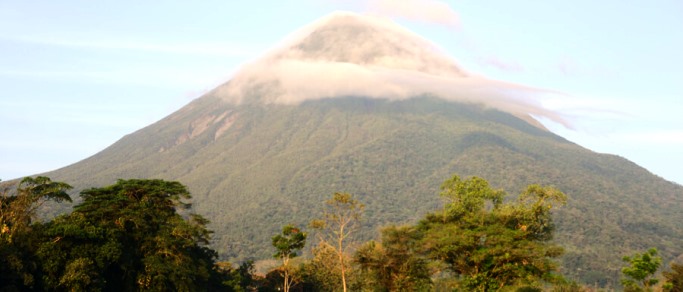 arenal volcano tours