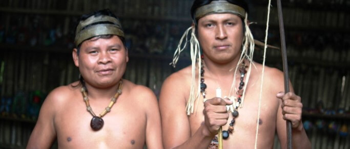 arenal zip lining tour costa rican indigenous