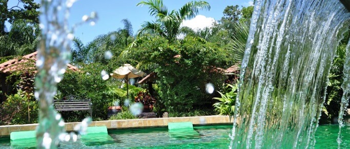 paradise hot springs visit