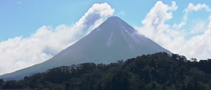 The Springs Costa Rica, full day trip in the Arenal Volcano area