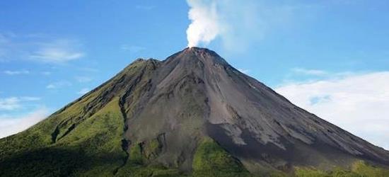 arenal volcano tour from san jose zip lining hot springs wildlif